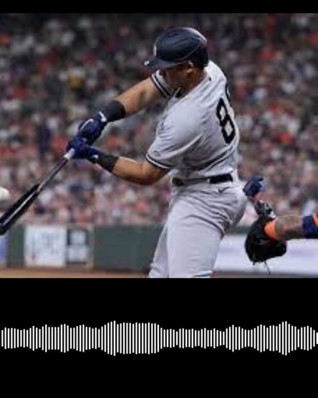 090723SOT Buster Olney5 - on what Dominguez brings to the Yankees (Made by Headliner)